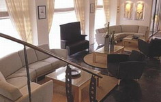 Acropolis Select Hotel, Athens, Greece
