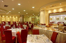 Acropolis Select Hotel, Athens, Greece