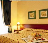 Acropolis Select Hotel, Athens, Greece