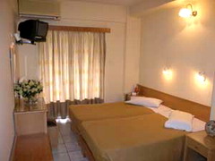 hotel adonis plaka athens greece