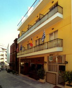hotel adonis plaka athens greece