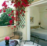 Adrian Hotel, Plaka, Athens, Greece