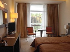 hotel amalia athens greece