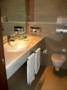 hotel amalia athens greece