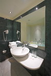 Arion Hotel in Athens, Greece