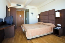Arion Hotel in Athens, Greece
