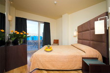 Arion Hotel in Athens, Greece