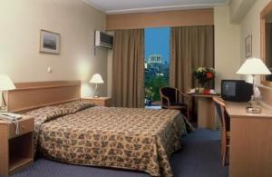 Astor Hotel, Athens