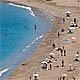 Beach of Rafina