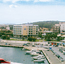 Hotel Avra, Rafina, Greece