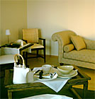 Room in the Hotel Avra in Rafina