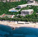eden beach hotel anavissos greece
