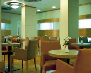 Electra hotel, Athens, Greece