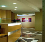 Electra hotel, Athens, Greece