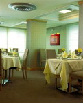 Electra hotel, Athens, Greece
