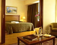 Electra hotel, Athens, Greece