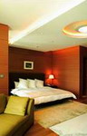 Athens Hilton, suites