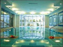 Holiday Inn Pool