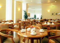 Jason Inn Hotel, Thission, Athens, Greece