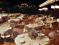 Jason Inn Hotel, Thission, Athens, Greece