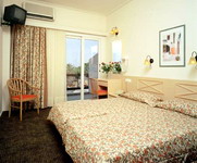 Jason Inn Hotel, Thission, Athens, Greece