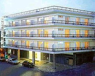 Jason Inn Hotel, Thission, Athens, Greece