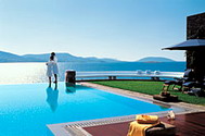 lagonissi grand resort athens greece