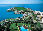 lagonissi grand resort athens greece