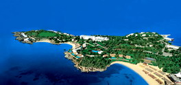 lagonissi grand resort athens greece