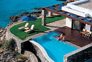 lagonissi grand resort athens greece