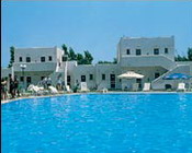 Leonanti Village Hotel, Schinias, Greece