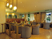Parthenon Hotel, Athens, Greece