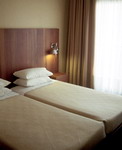 Hotel Philippos , Athens, Greece