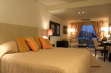 Plaza resort Hotel, Anavyssos, Greece