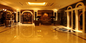 Hotel Royal Olympic, Athens, Greece