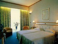 Royal Olympic Hotel, Athens, Greece