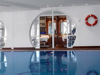 Sofitel, Airport Hotel, Athens, Greece