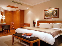 Sofitel, Airport Hotel, Athens, Greece