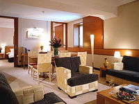 Sofitel, Airport Hotel, Athens, Greece