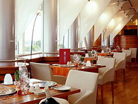 Sofitel, Airport Hotel, Athens, Greece