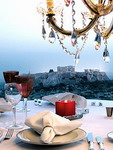 Saint George Lycabettus Hotel, Athens, Greece
