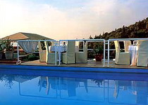 Saint George Lycabettus Hotel, Athens, Greece