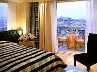 Saint George Lycabettus Hotel, Athens, Greece