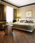 Saint George Lycabettus Hotel, Athens, Greece