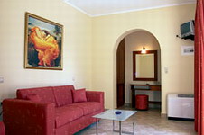 Hotel Cristina Maris, Loutraki, Greece