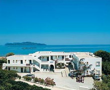 Hotel Ammos, Crete