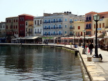 Crete, Greece