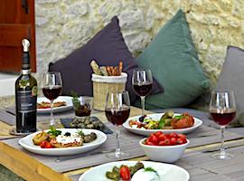 Boutari Winery Residences