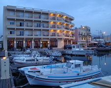 Hotel Porto Venziano