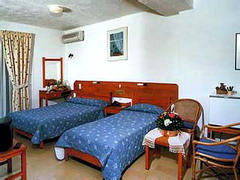 irini hotel in heraklion, crete